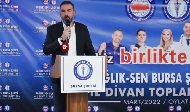 Gökhan Yünkül'den İsrailli doktorlara tepki