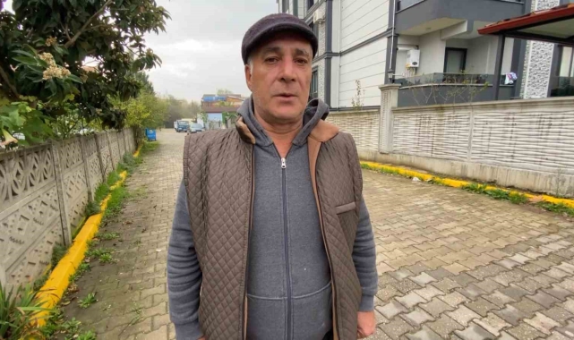 Gökyüzüne bakanlar şaşkına döndü