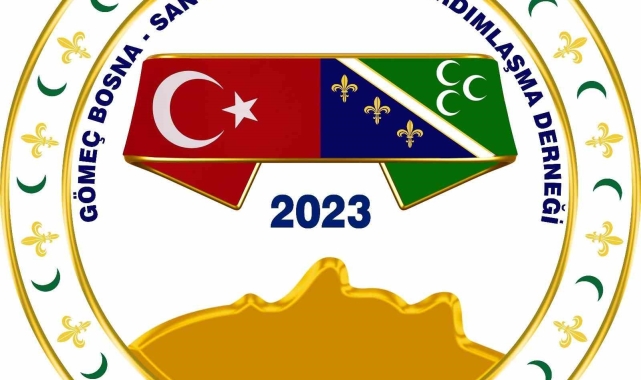 Gömeç Bosna Sancak Kültür ve Yardımlaşma Derneği'nden kutlama hazırlığı
