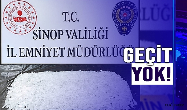 GÖZ AÇTIRMIYORLAR!