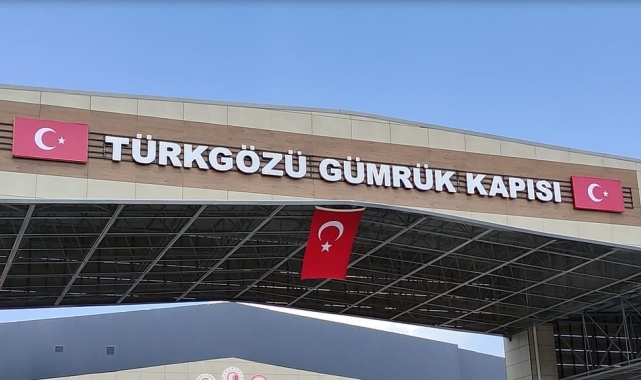 Gümrük kapılarında, aranan şüpheliler yakalandı