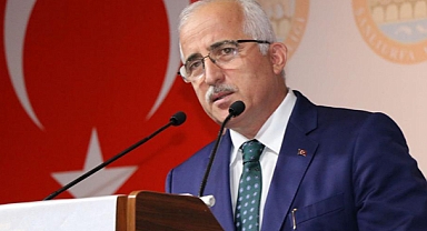 GÜNGÖR AZİM TUNA ADAYLIK BAŞVURUSUNU YAPTI!