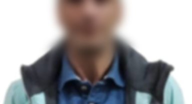 Güngören'de diş hekimine saldıran şüpheli yakalandı