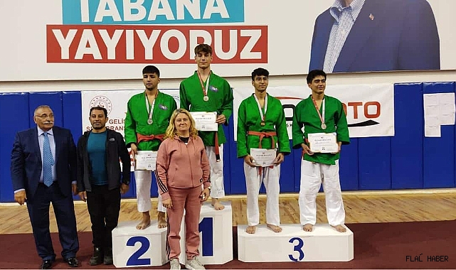 GURUR TABLOSU!