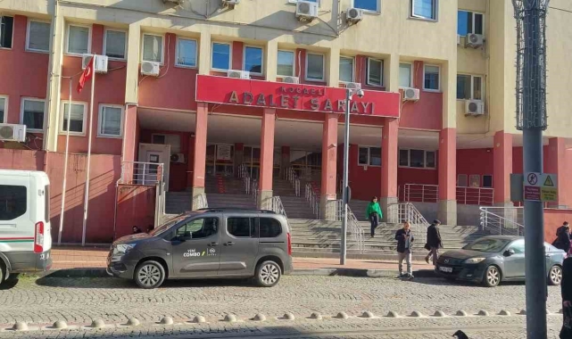 Hakim amcayı sordu, gerçek sanığın cevabında ortaya çıktı