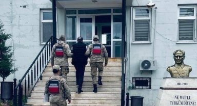 Hakkari'de aranan 100 şahıs yakalandı