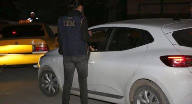 Hakkari'de değişik suçlardan aranan 70 kişi yakalandı