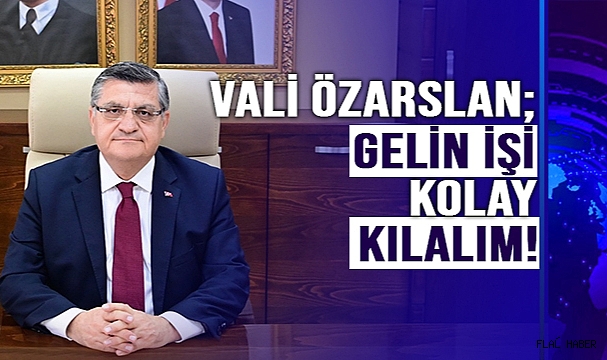 HALKIN SORUNLARINI DİNLEYECEK!