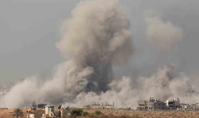 Hamas: "Ateşkes yarın 10.00'da başlayacak"