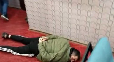 Hayali şirket vurgunu polise takıldı