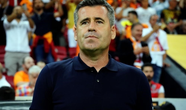 Hüseyin Eroğlu'ndan Karşıyaka'ya olumsuz yanıt
