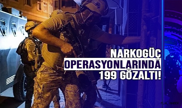 İÇİŞLERİ BAKANI YERLİKAYA AÇIKLADI!