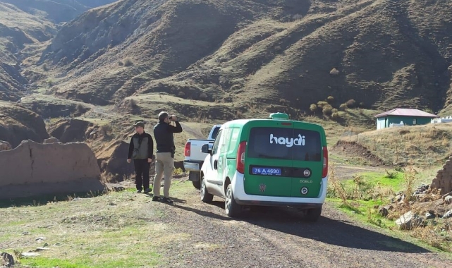 Iğdır'da kaçak avcılara geçit yok