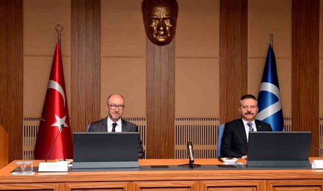 İKAF'24 Koordinasyon Toplantısı gerçekleştirildi