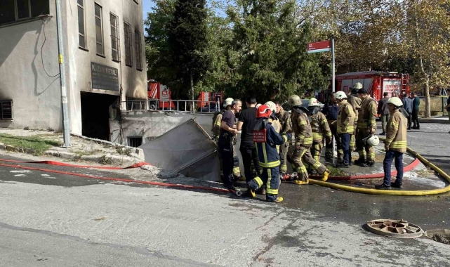 İki kardeşten peş peşe acı haber geldi