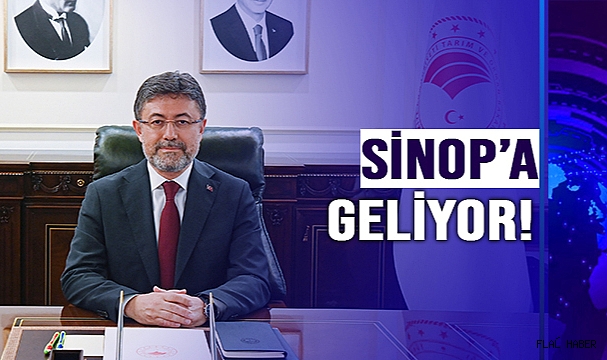 İNCELEMELERDE BULUNACAK!