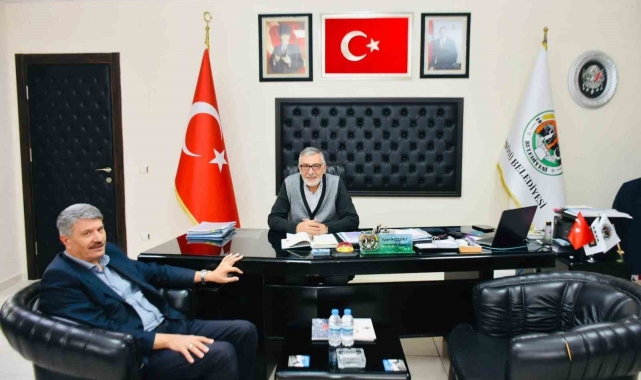 İnönü tarımında verimlilik arttırılacak