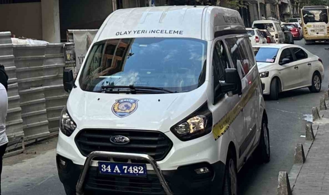 İnşaattan düşen işçi hayatını kaybetti