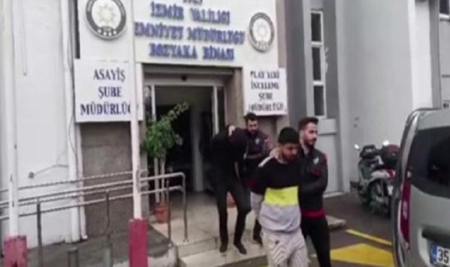 İnternetten araç almak isteyen vatandaşı 255 bin lira dolandırdılar