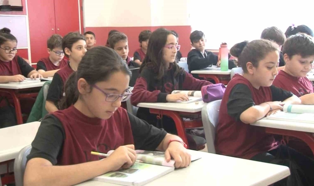 İstanbul'da ara tatil heyecanı