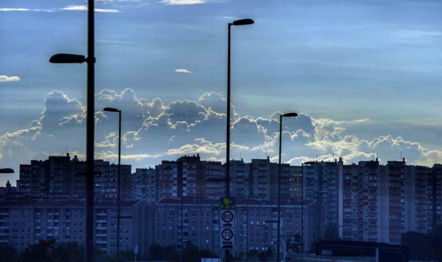 İstanbul'da konut fiyatları bir ayda yüzde 4,1 arttı