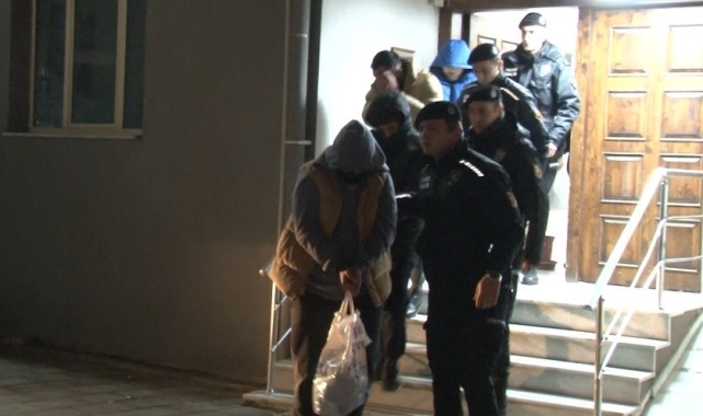 İzmir merkezli 'Sibergöz-7' operasyonunda 38 tutuklama