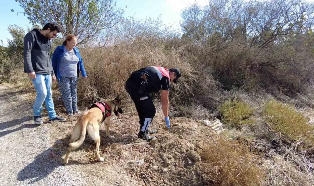 İzmir'de 5 gündür kayıp olan adam su kanalında ölü bulundu