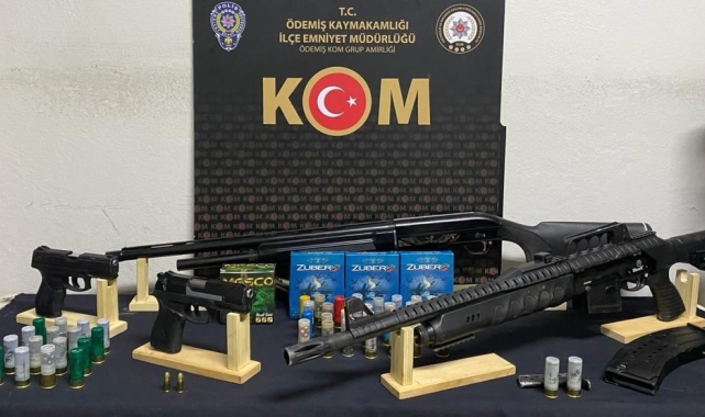 İzmir'de 6 kişinin tutuklandığı eğlence kavgasıyla ilgili yeni gelişme