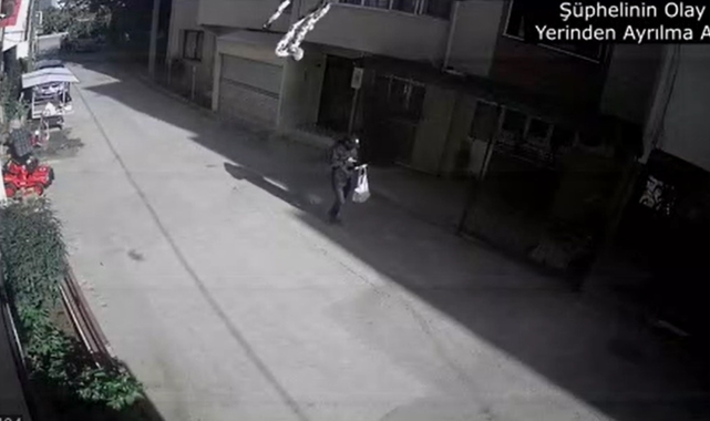 İzmir'de sahte polislere gerçek polis şoku: 400 saatlik kayıt yakalattı