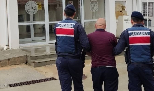 Jandarma ekipleri 52 aranan şahsı kıskıvrak yakaladı