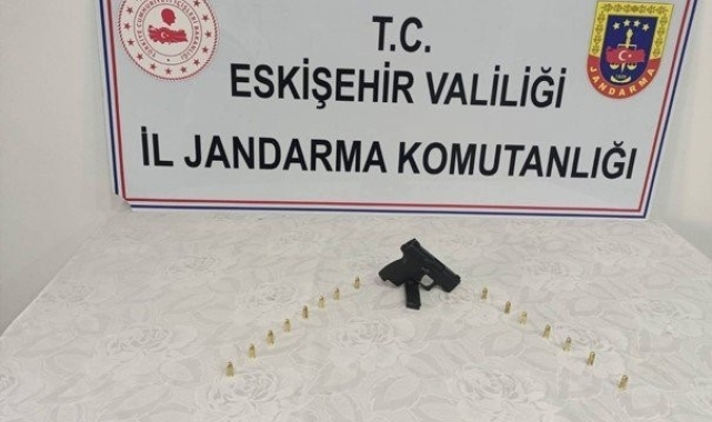 Jandarma ekiplerinden geniş çaplı denetim