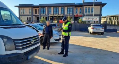 Jandarmadan okul çevresine sıkı denetim