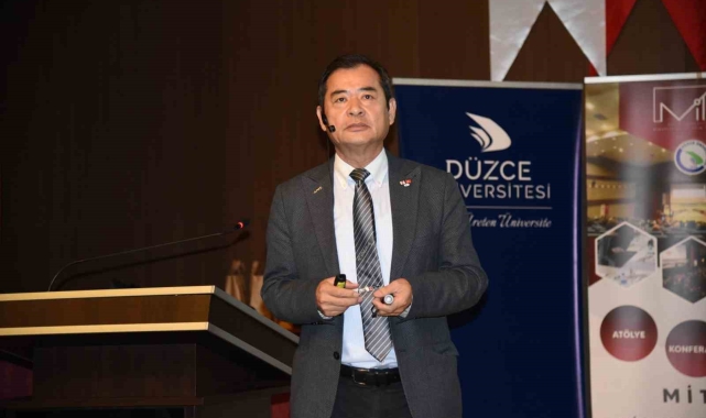 Japon deprem uzmanı "Yapı denetimi zorunlu hale gelmeli"