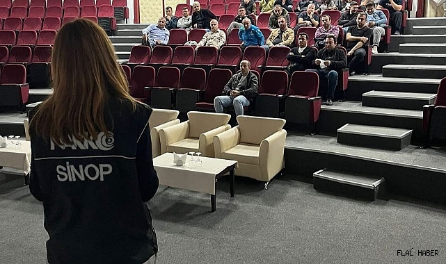 “KAAN” UYGULAMASI KAPSAMINDA!