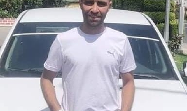 Kablo fabrikasında feci ölüm