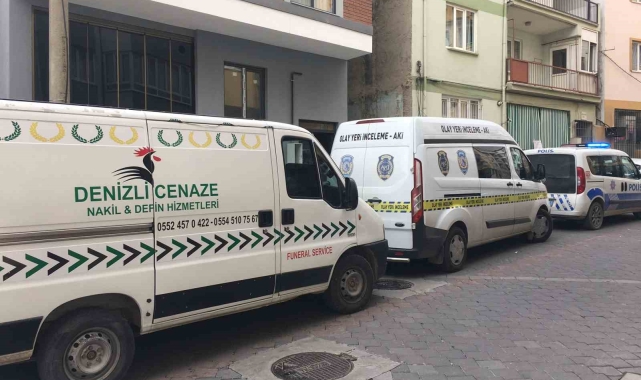 Kaçak alkol ölüme neden oldu