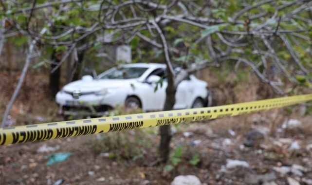 Kahramanmaraş'ta silahlı kavga: 1 ölü