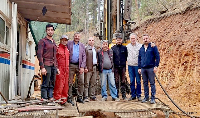 KAMP ZİYARETLERİ SÜRÜYOR!