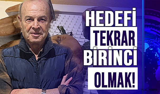 KANAL: “ÜST ÜSTE BİRİNCİ OLMAK SÜPER BİR ŞEY OLUR”