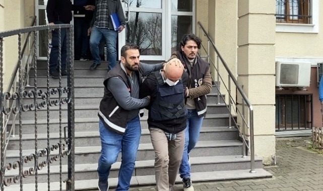 Karadan önceki son duruşma: Aile katliamı yapan sanık yeniden hakim karşısında