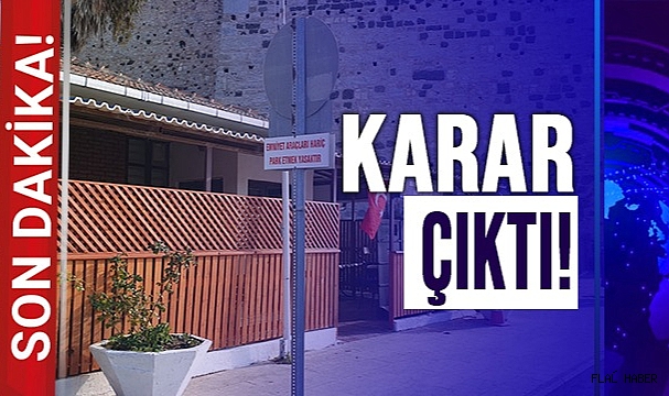 KARAKOLA YIKIM KARARI!