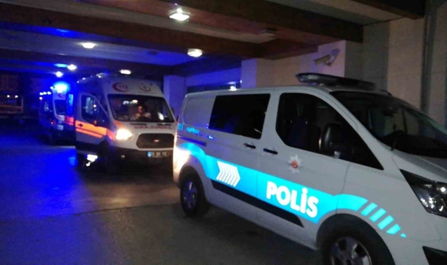 Karaman'da bıçaklı kavga: 1 ölü, 1 yaralı