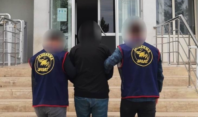 Karaman'da FETÖPDY'den aranan şahıs yakalandı
