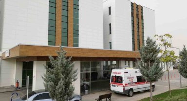 Karaman'da mantar zehirlenmesi