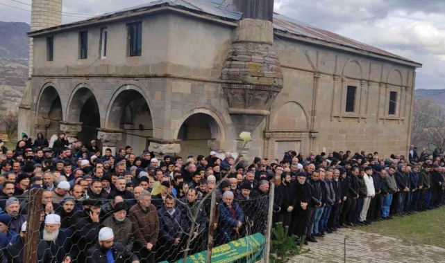 Karı-koca ölüme birlikte gitti