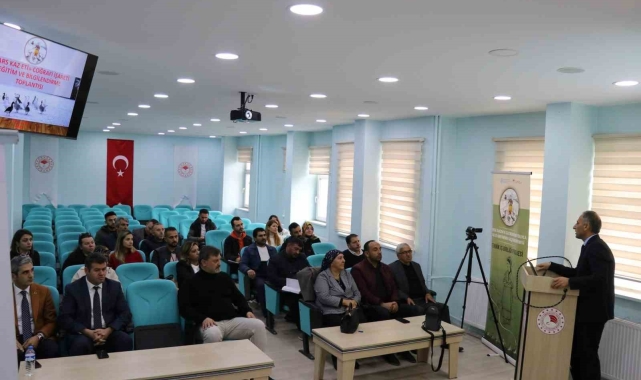 Kars kazı masaya yatırıldı