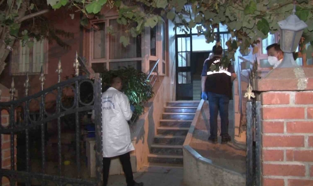 Kartal'da bir apartman dairesinde erkek cesedi bulundu