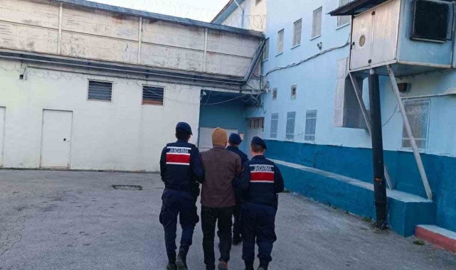 Kastamonu'da yakalanan 47 şahıstan 9'u tutuklandı