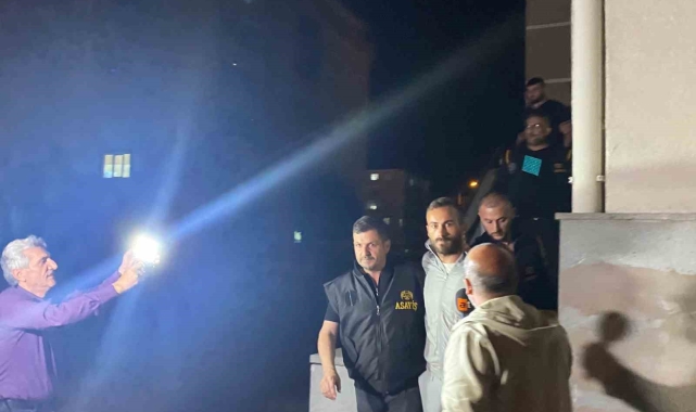 Kayıp engelli şahıs ile ilgili 2 şüpheli tutuklandı