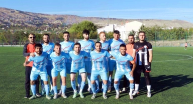 Kayseri 1. Amatör Küme: E.M. Döğerspor: 2 - Erciyesgücü FK: 1